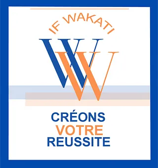 INSTITUT DE FORMATION WAKATI